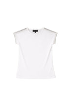 Top Lianne Offwhite