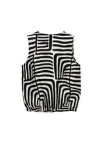 Top Abby African Zebra