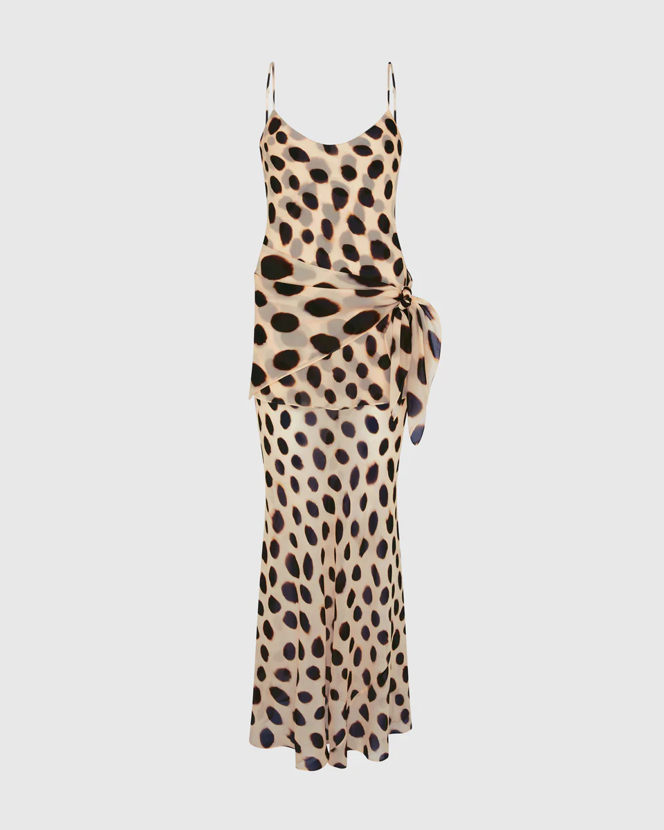 Cassia Dress