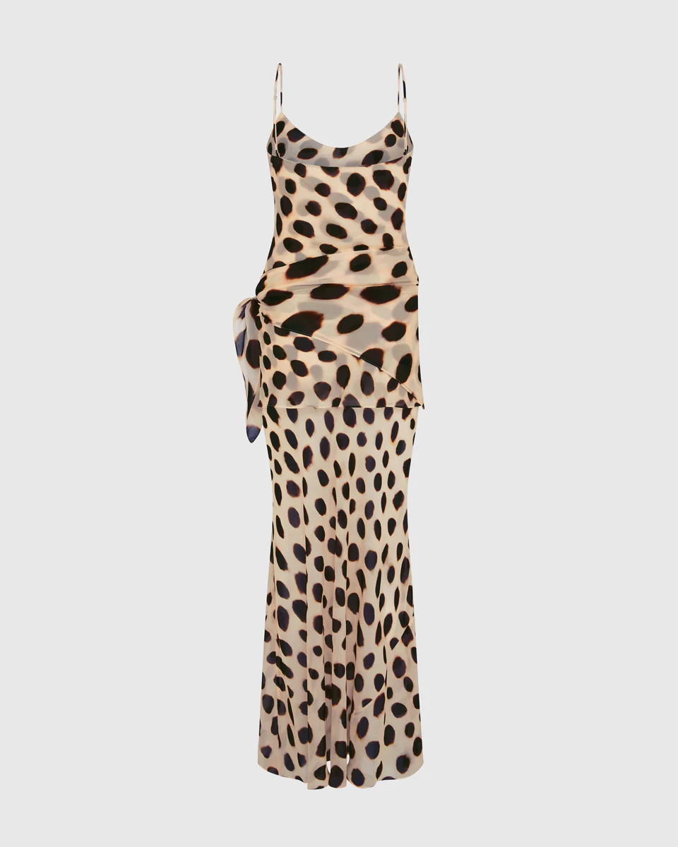 Cassia Dress