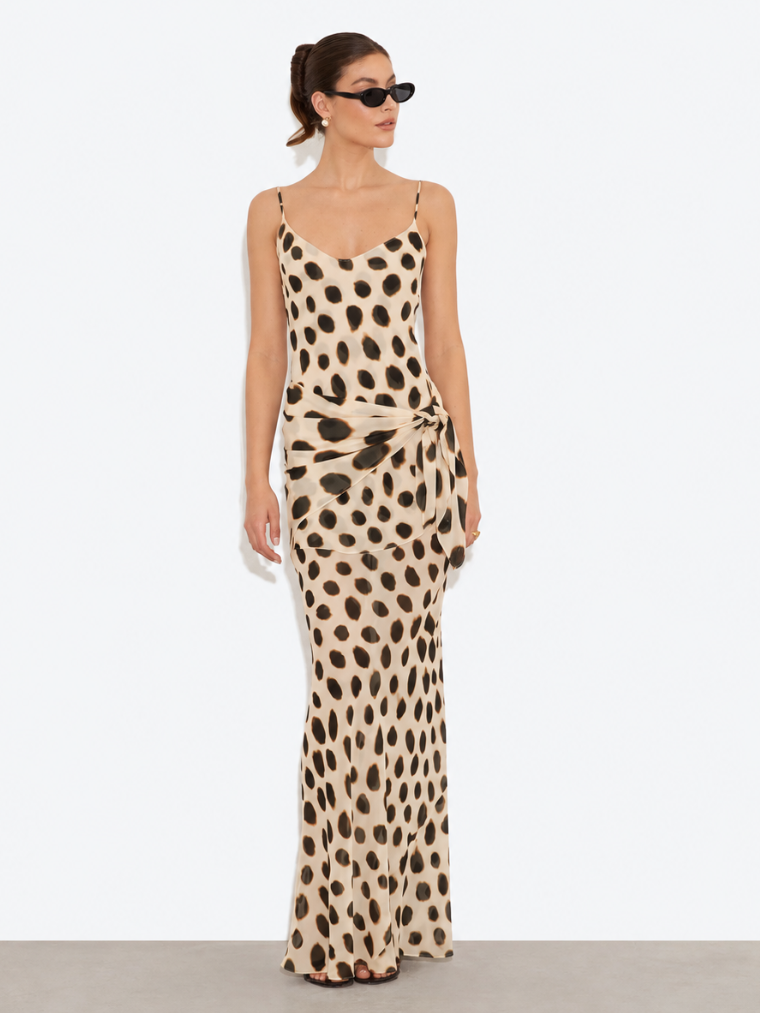 Cassia Dress