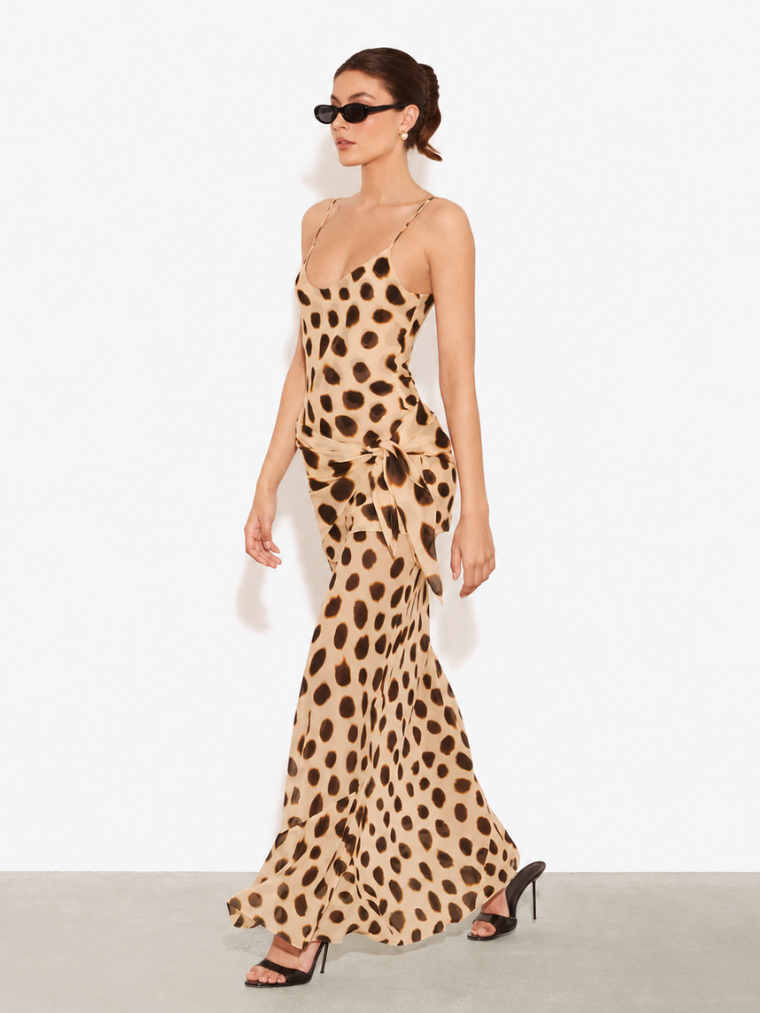 Cassia Dress