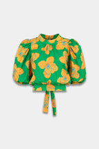 Top Macey Wild Flower HS6C402