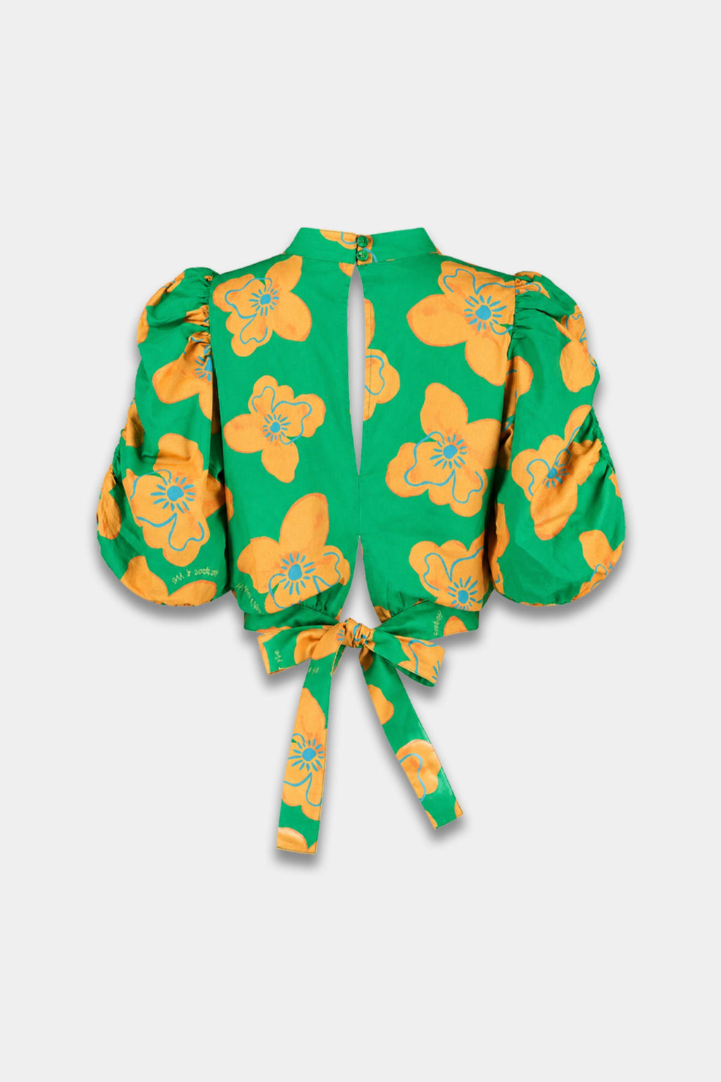 Top Macey Wild Flower HS6C402