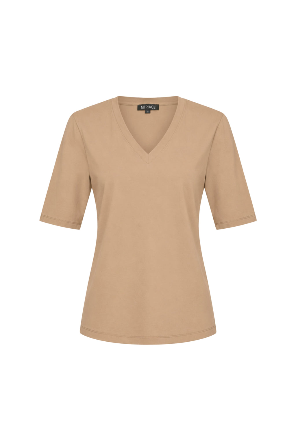 Travel Top Latte 202271