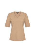 Travel Top Latte 202271