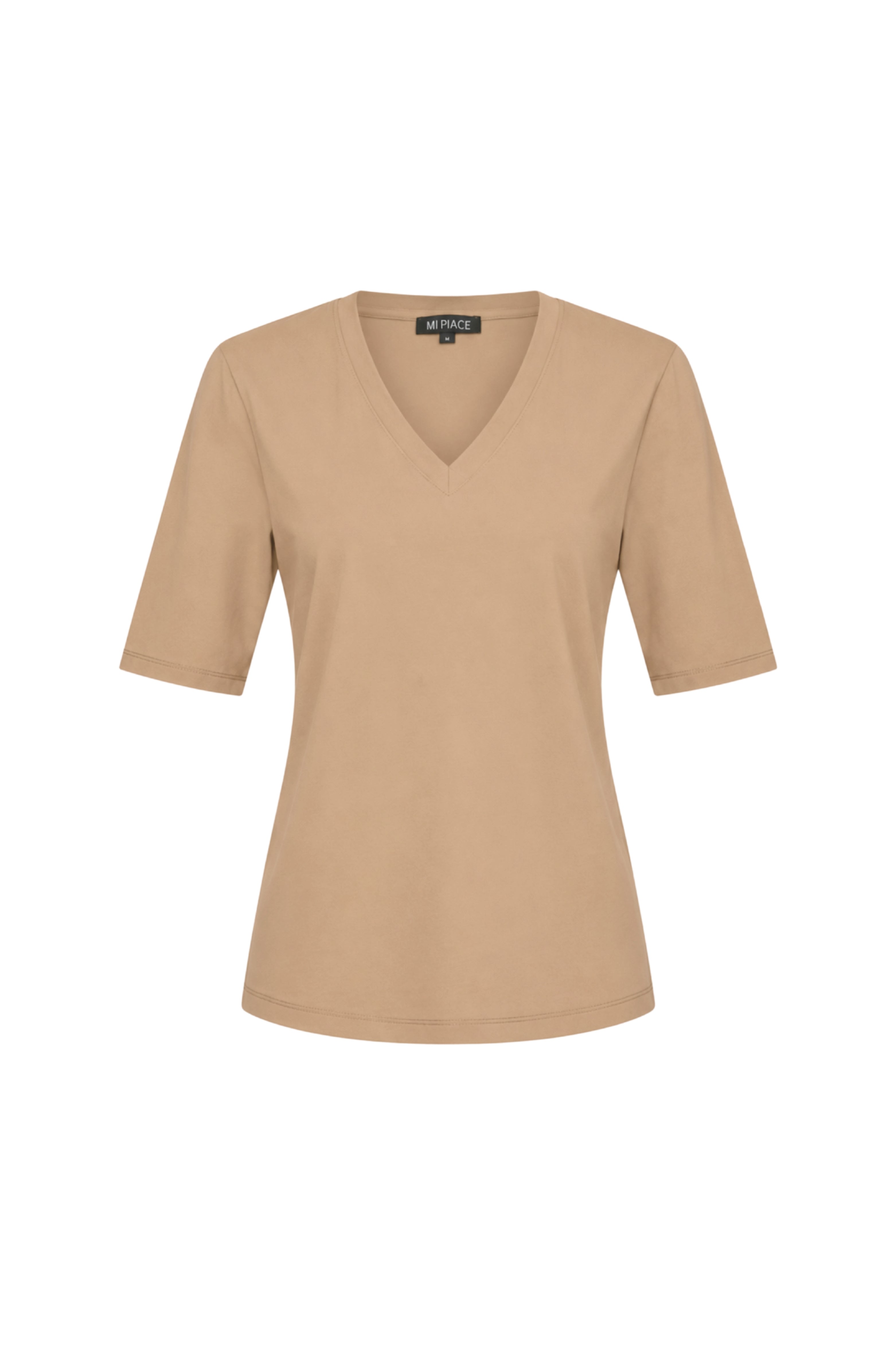 Travel Top Latte 202271
