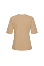 Travel Top Latte 202271