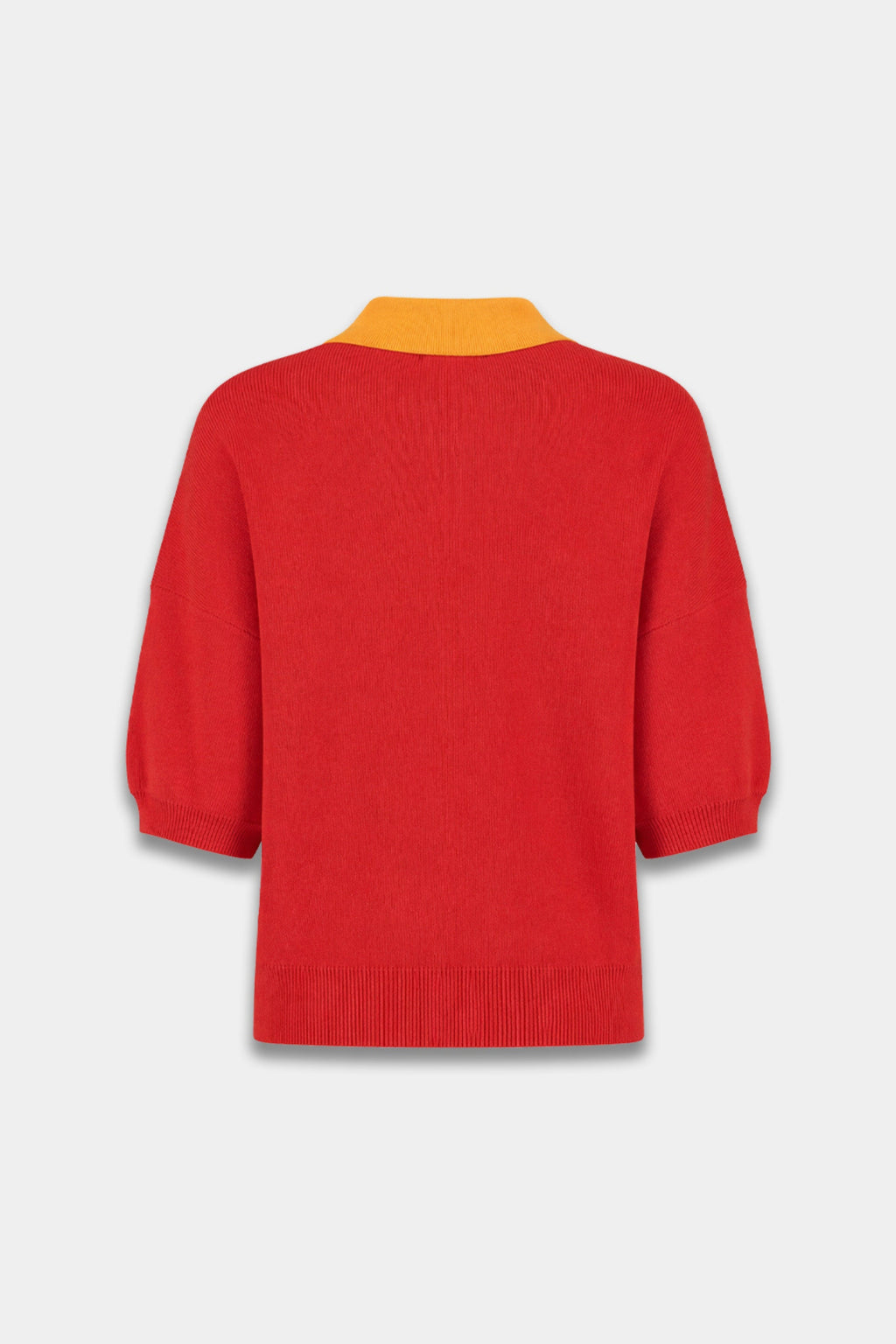 Top Sanny Poppy Red HS6P413