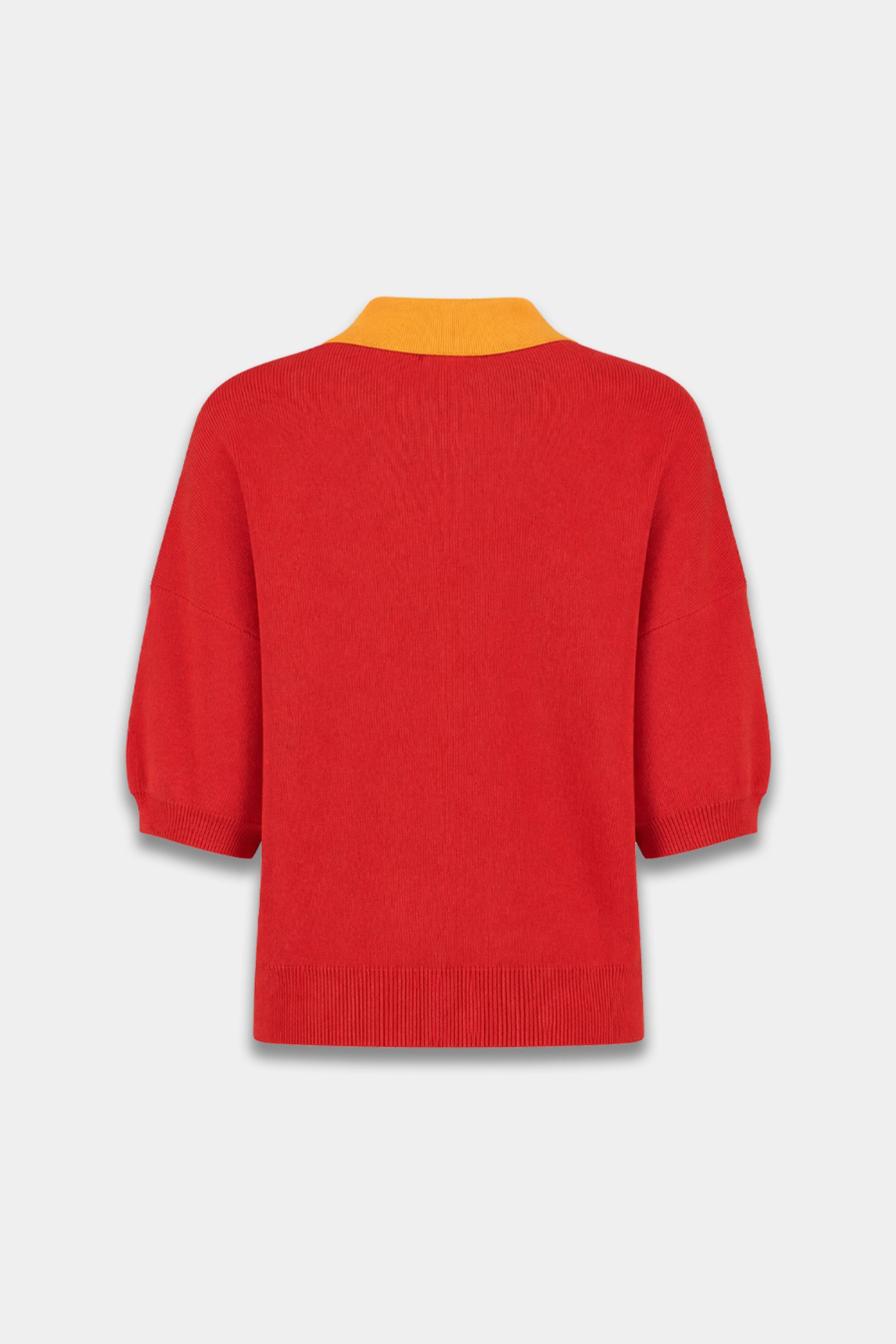 Top Sanny Poppy Red HS6P413