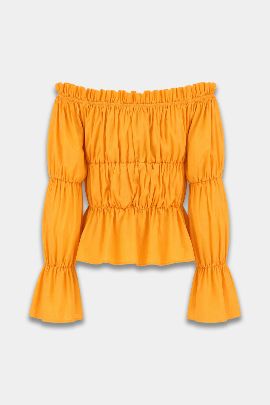 Top Roan Blazing Orange HS6P601