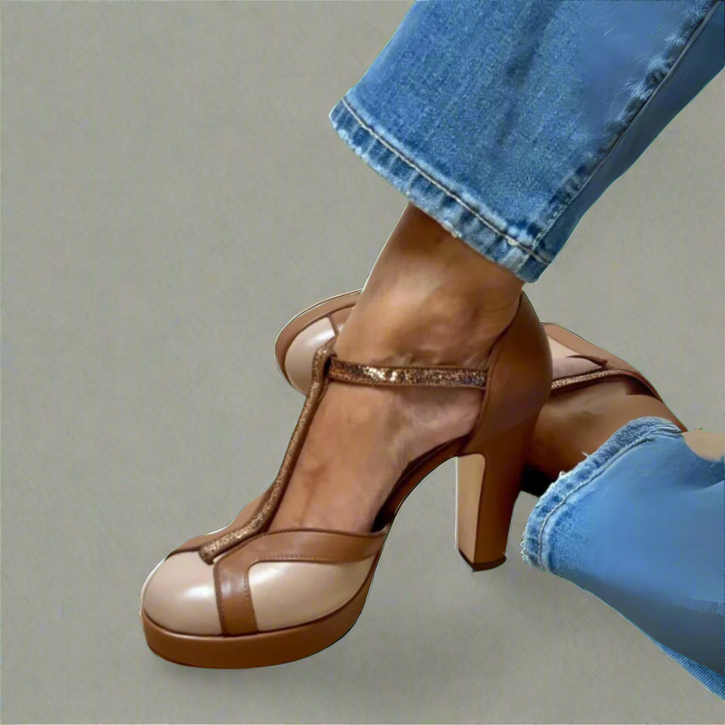 Criselmara™ | Elegant and Comfortable Sandals
