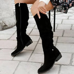 Codine™ | High Boots