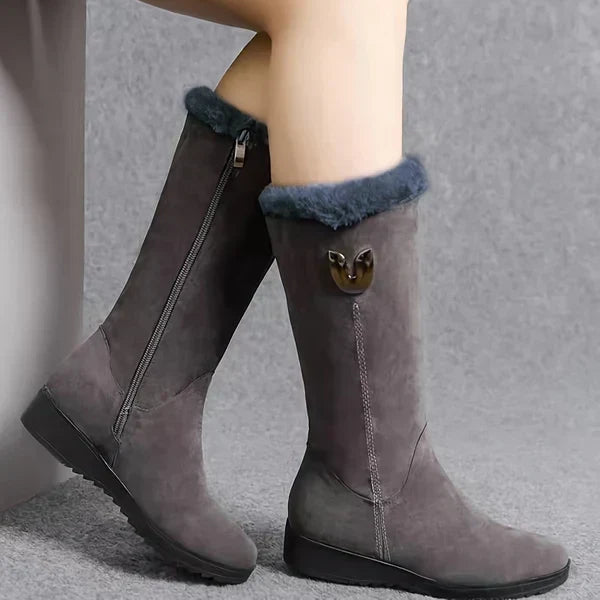 Erylia™ | Riding Boots