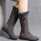 Erylia™ | Riding Boots