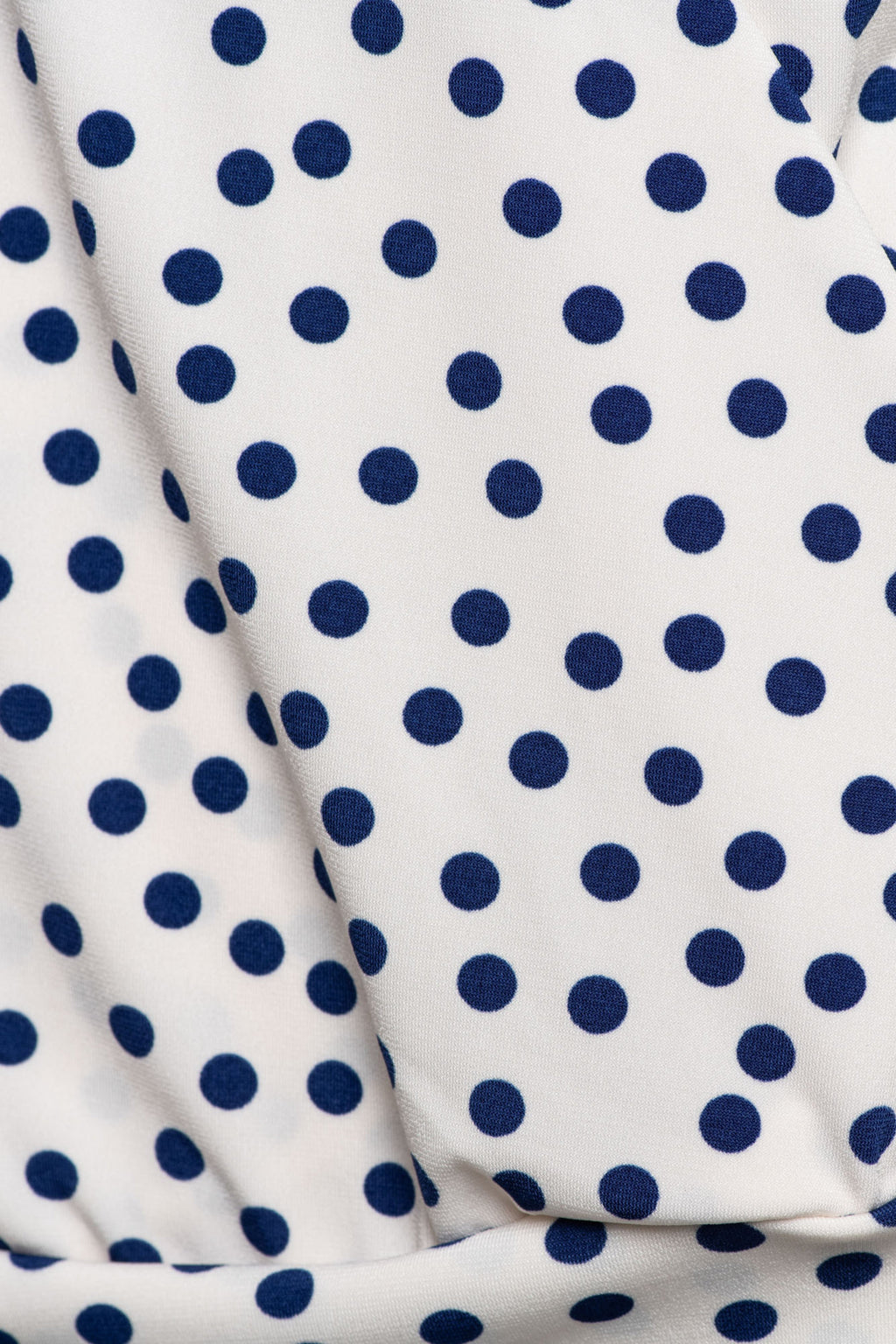 Top Lima Dot Offwhite Multi TO374