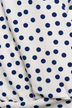 Top Lima Dot Offwhite Multi TO374