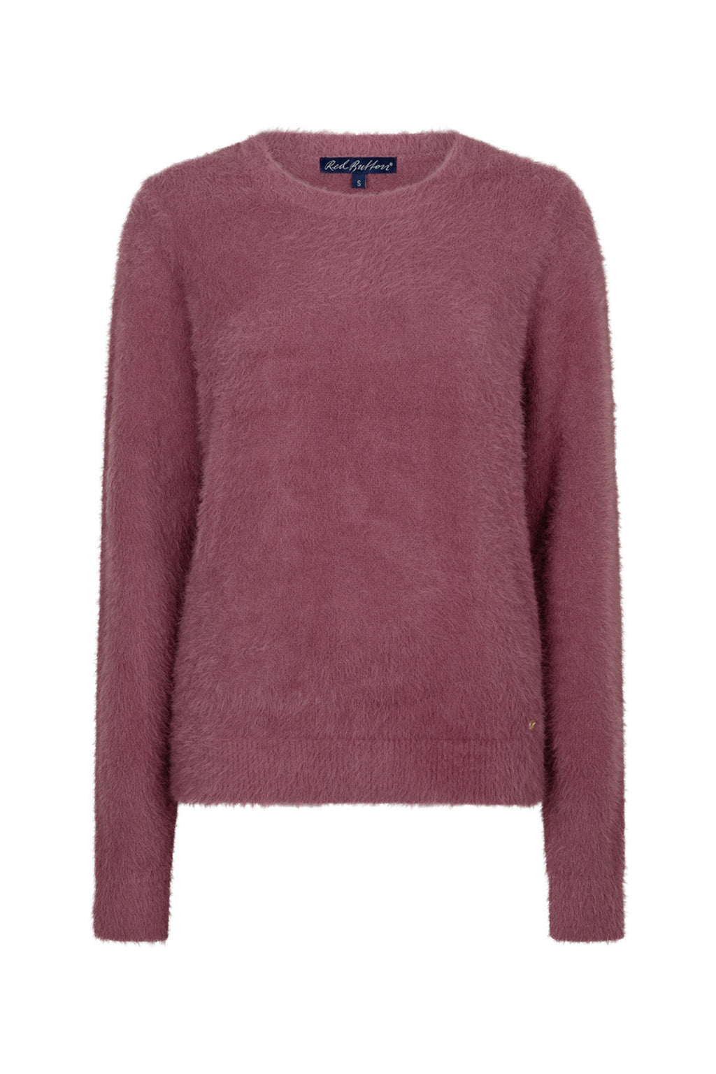 Top Sweet Fuzzy Mauve SRB5117