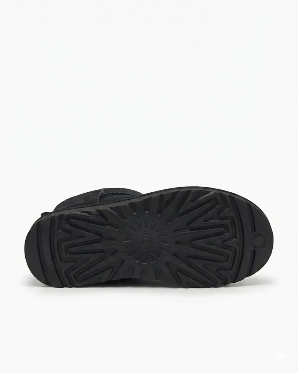 Saskia™ | Plush-Lined Slip-On Ankle Boots
