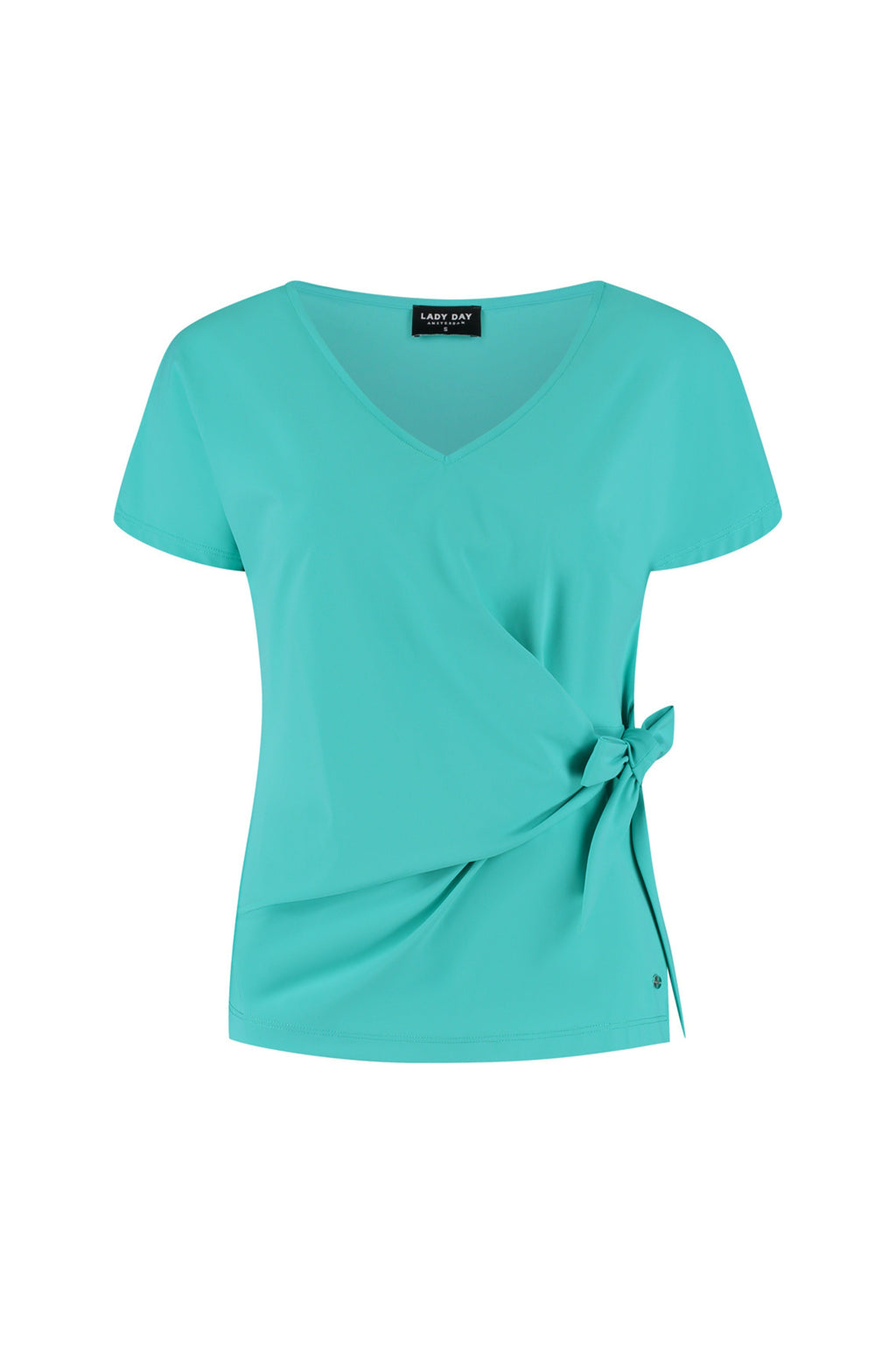 Travel Top Lorain Atlantis L24-275-3325