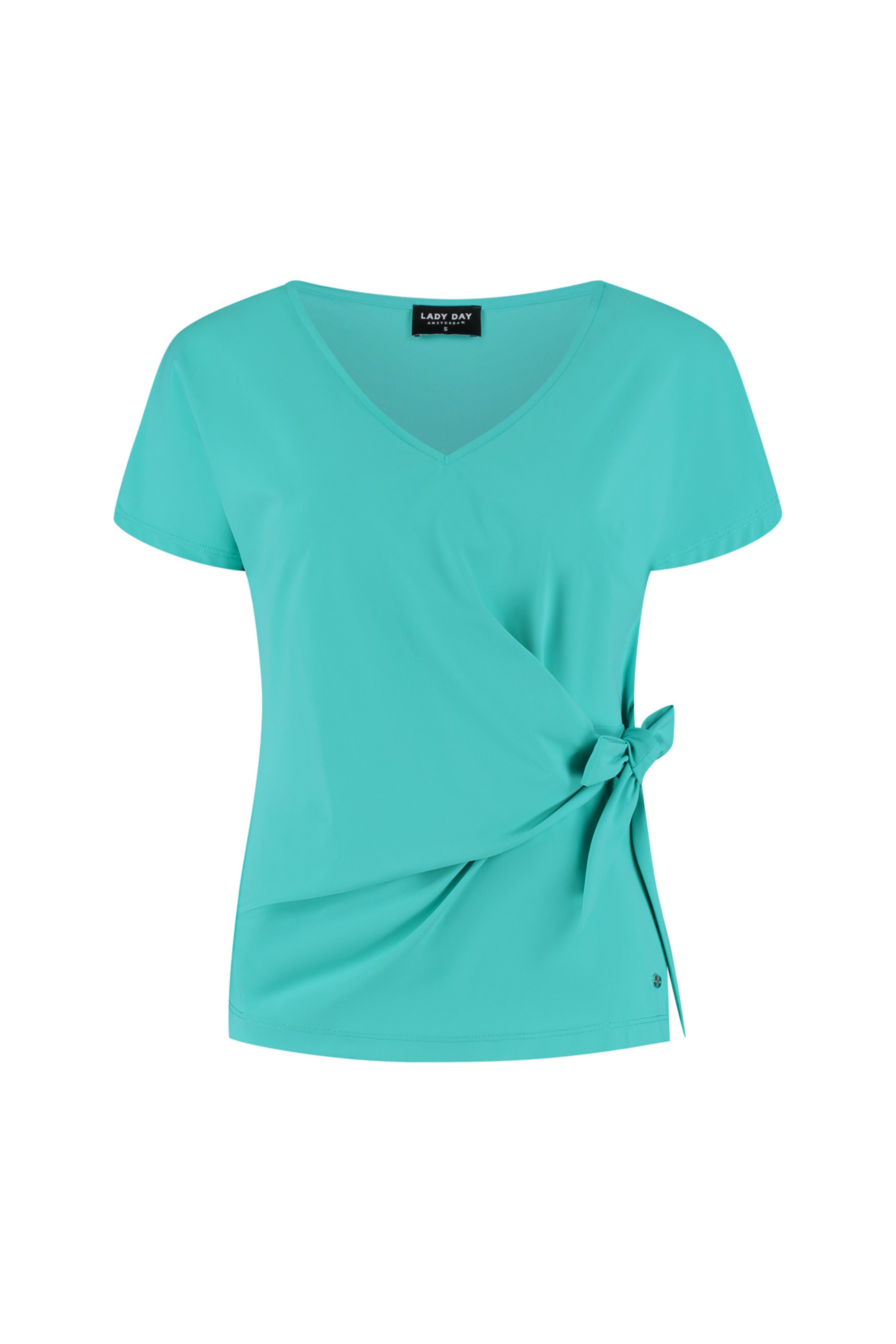 Travel Top Lorain Atlantis L24-275-3325
