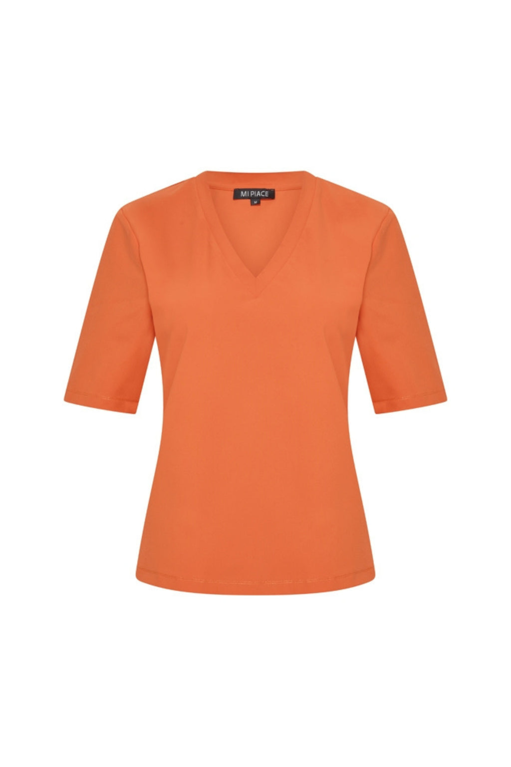 Travel Top Orange 202271