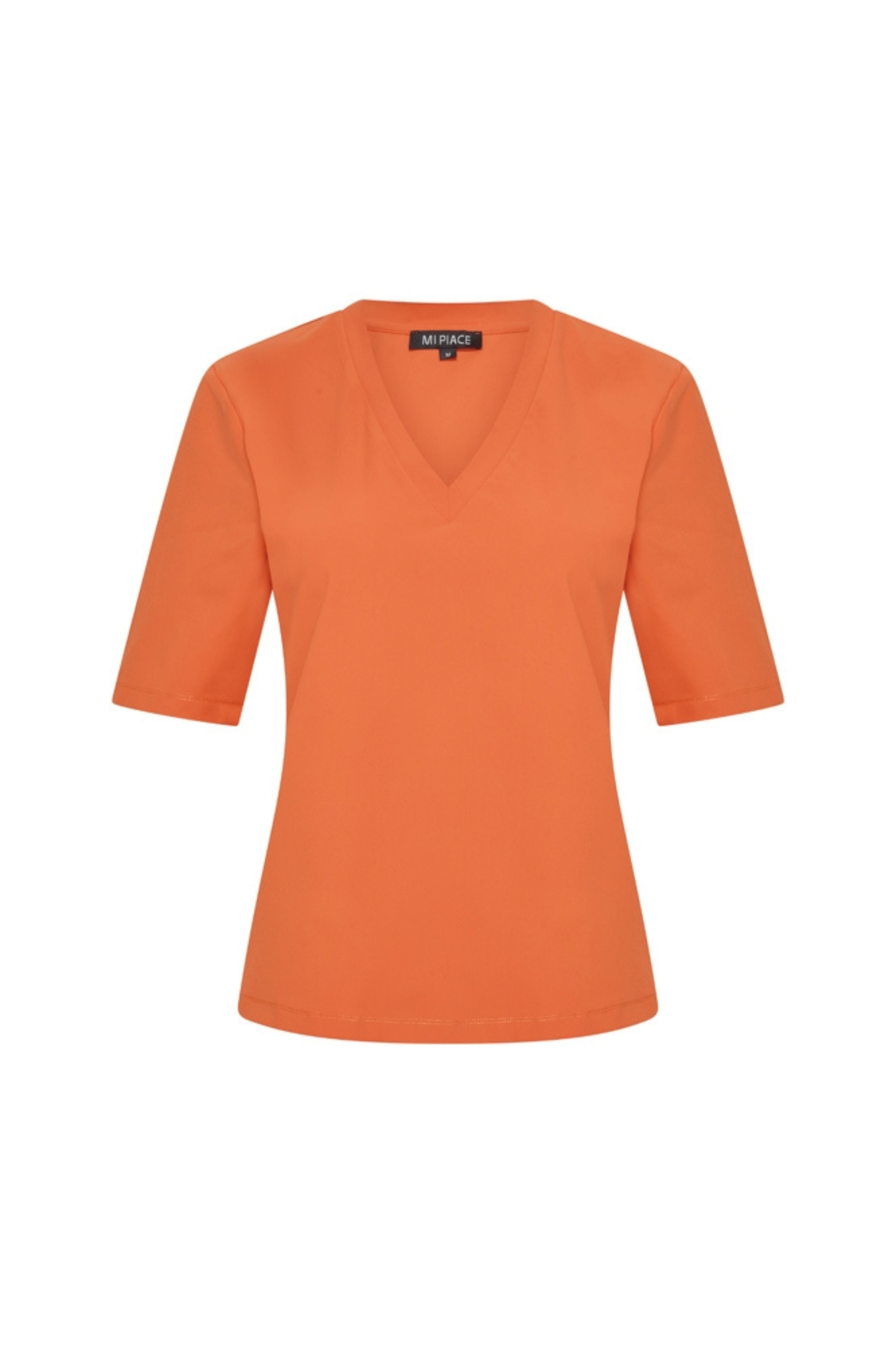 Travel Top Orange 202271
