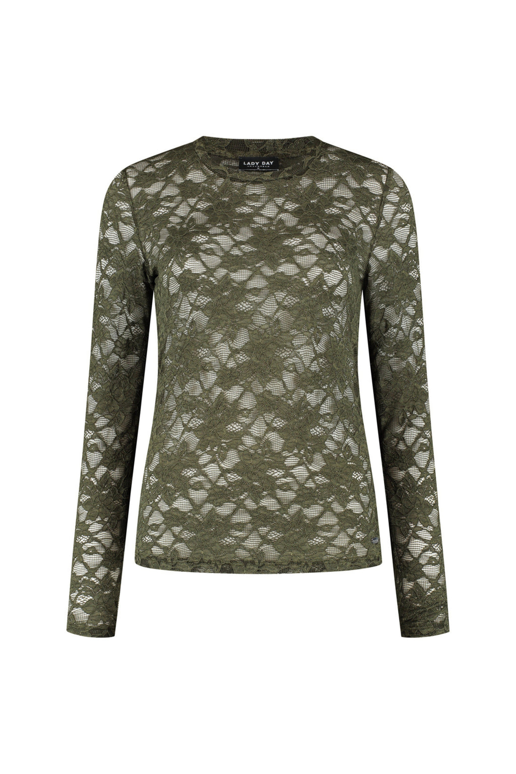 Top Joss Deep Forest L21-201-3570