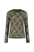 Top Joss Deep Forest L21-201-3570