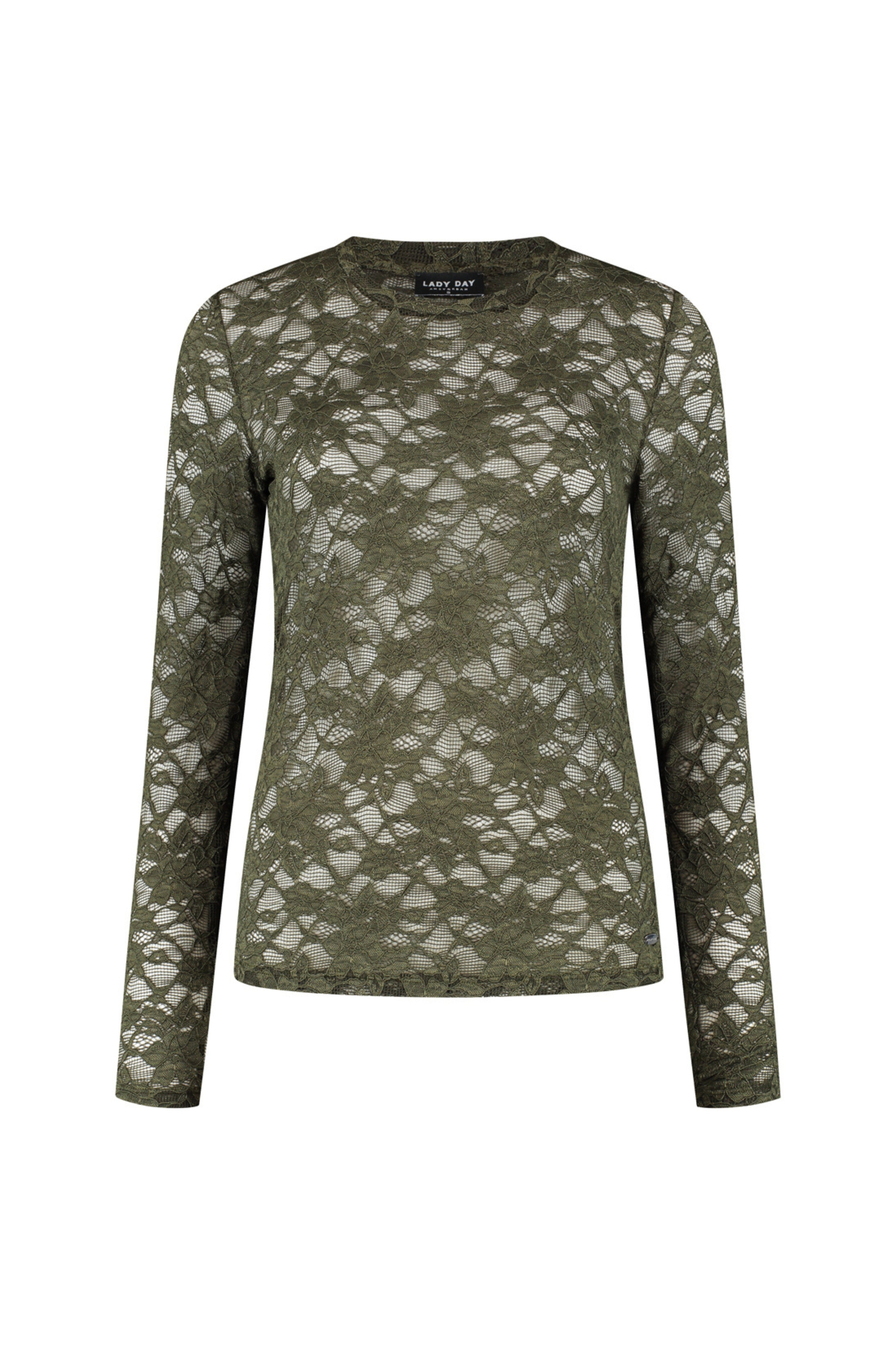 Top Joss Deep Forest L21-201-3570