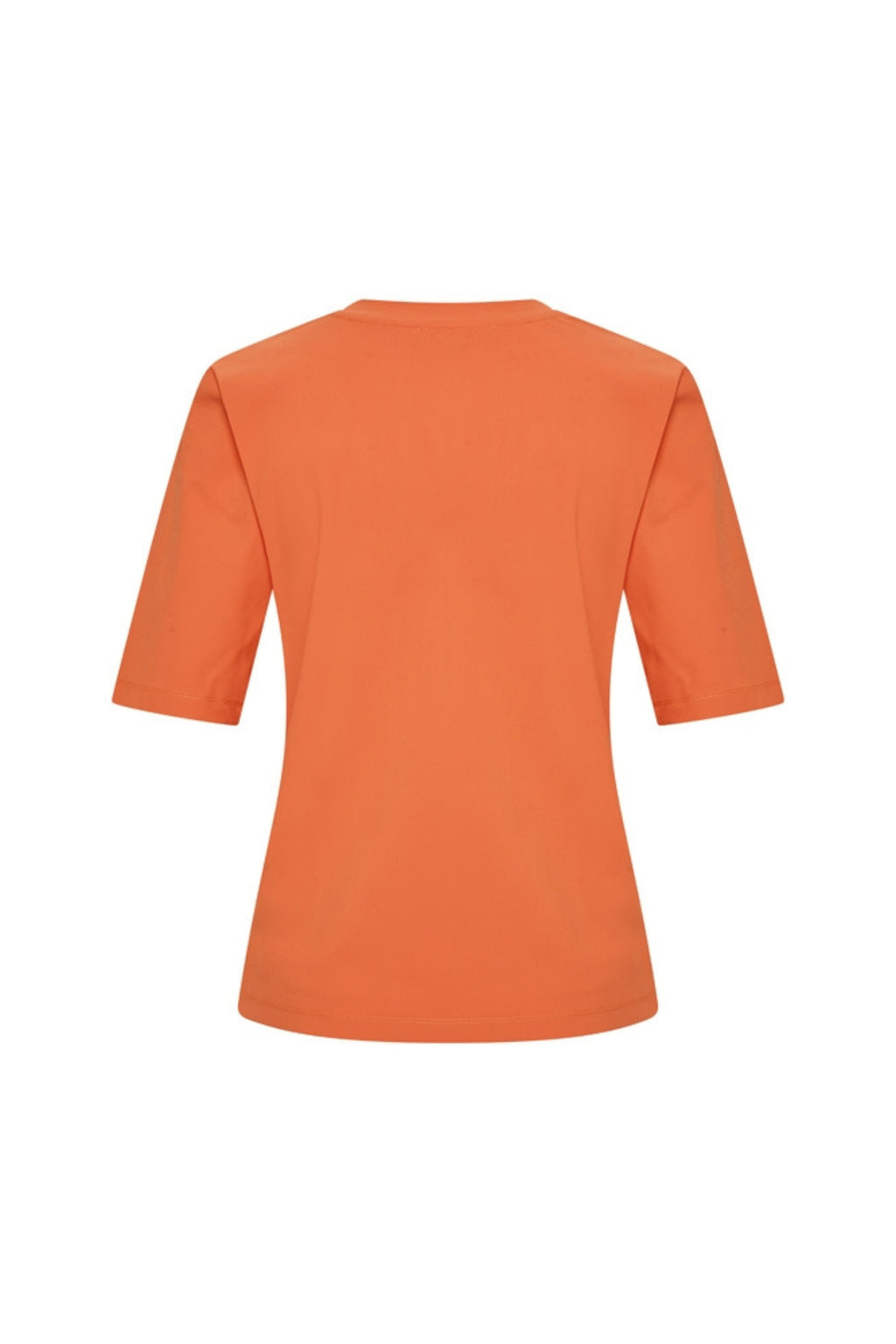 Travel Top Orange 202271
