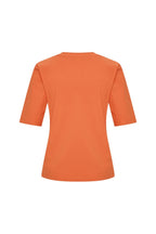 Travel Top Orange 202271