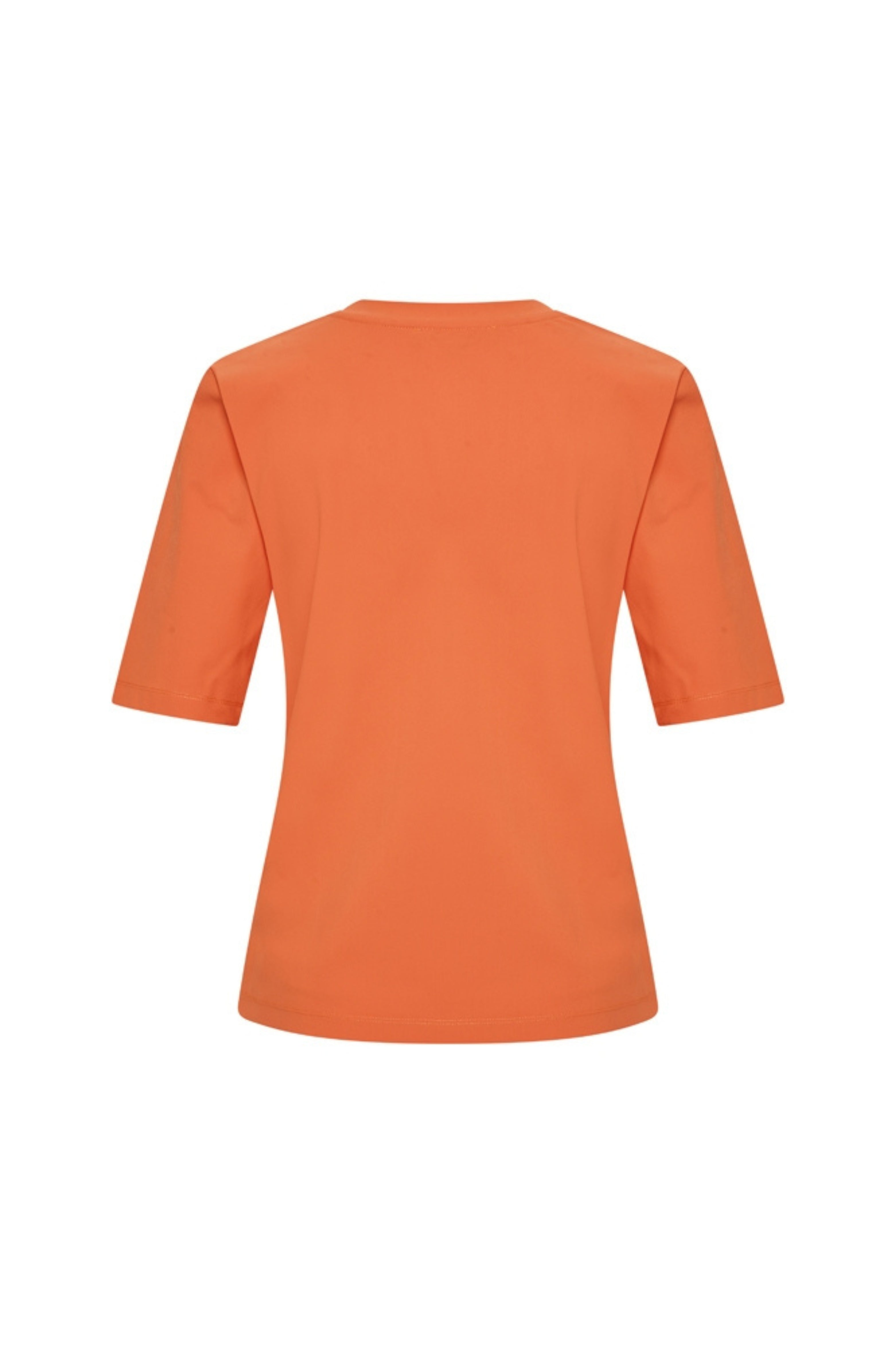 Travel Top Orange 202271