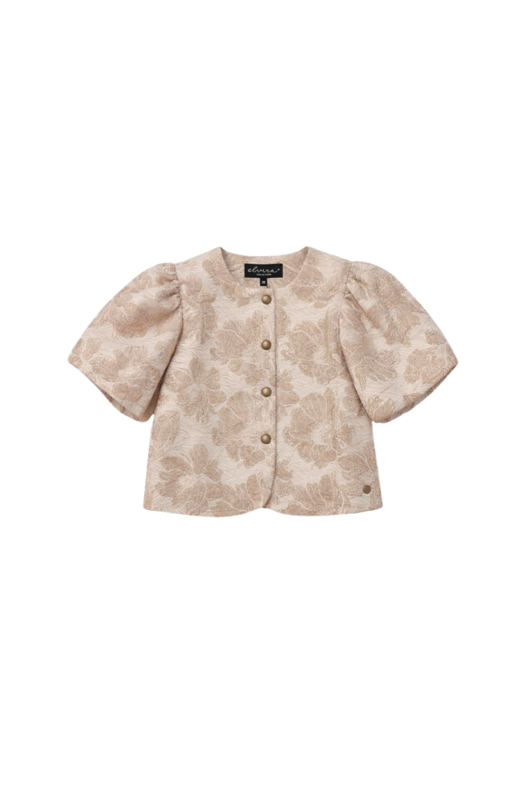 Top Lea Sand Flower