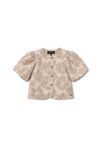 Top Lea Sand Flower