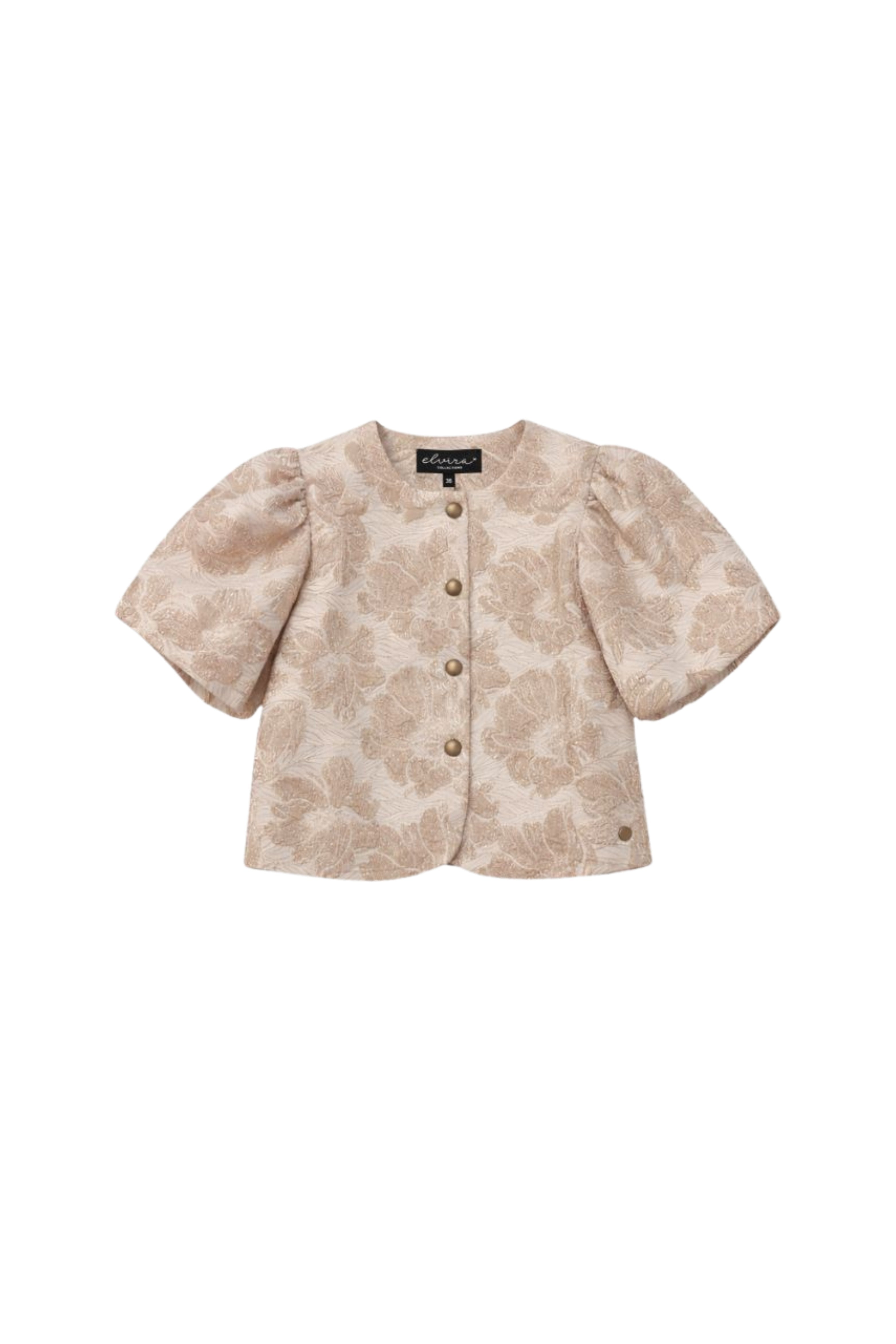 Top Lea Sand Flower