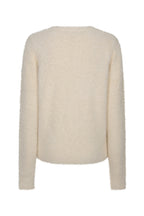 Top Sweet Fuzzy Cream SRB5117