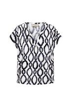 Top Fqfloi Brilliant White Black 208038