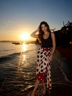 Talia Skirt