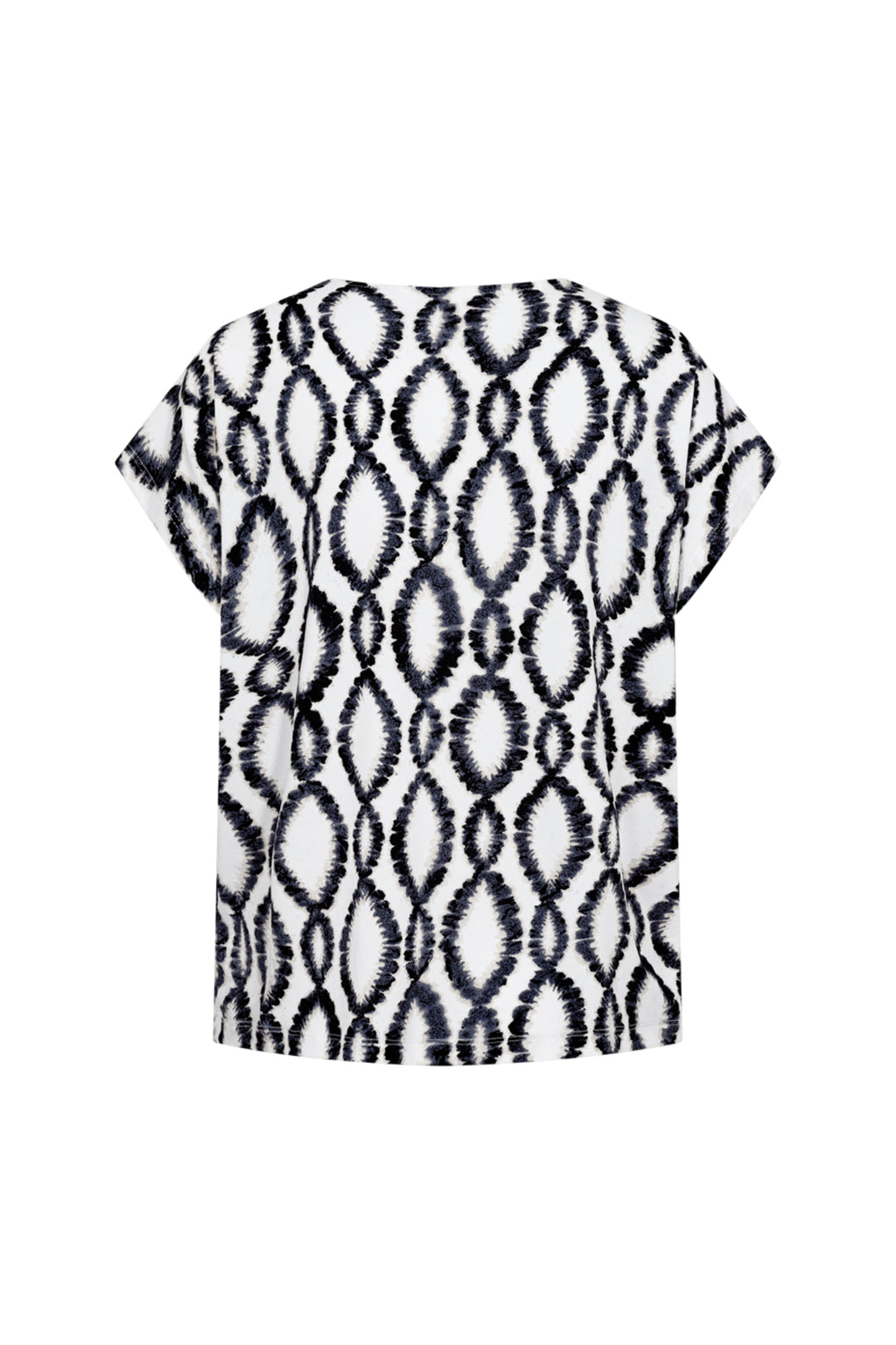 Top Fqfloi Brilliant White Black 208038