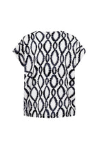Top Fqfloi Brilliant White Black 208038