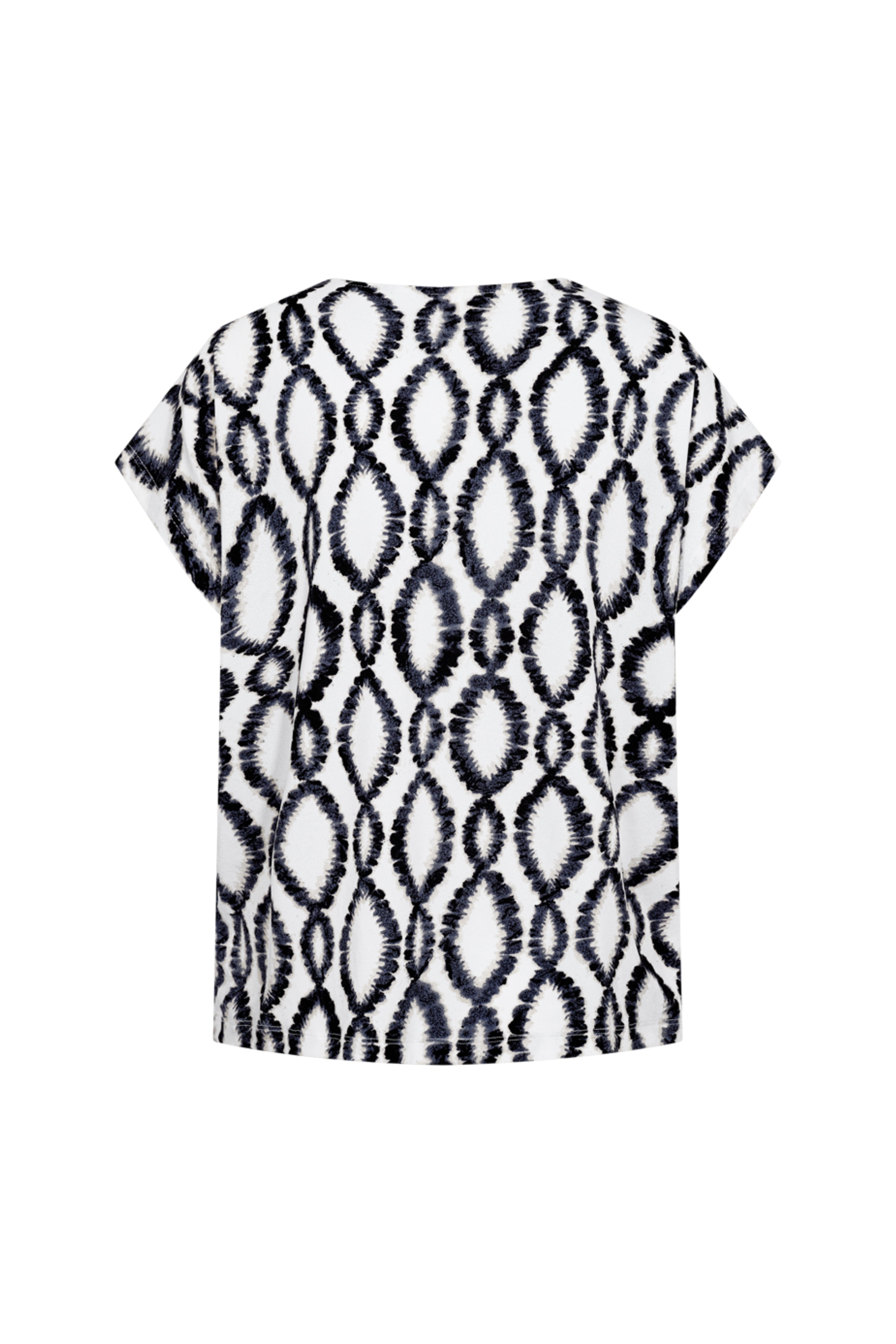 Top Fqfloi Brilliant White Black 208038