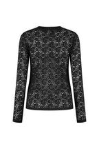 Top Joss Black L21-201-3570