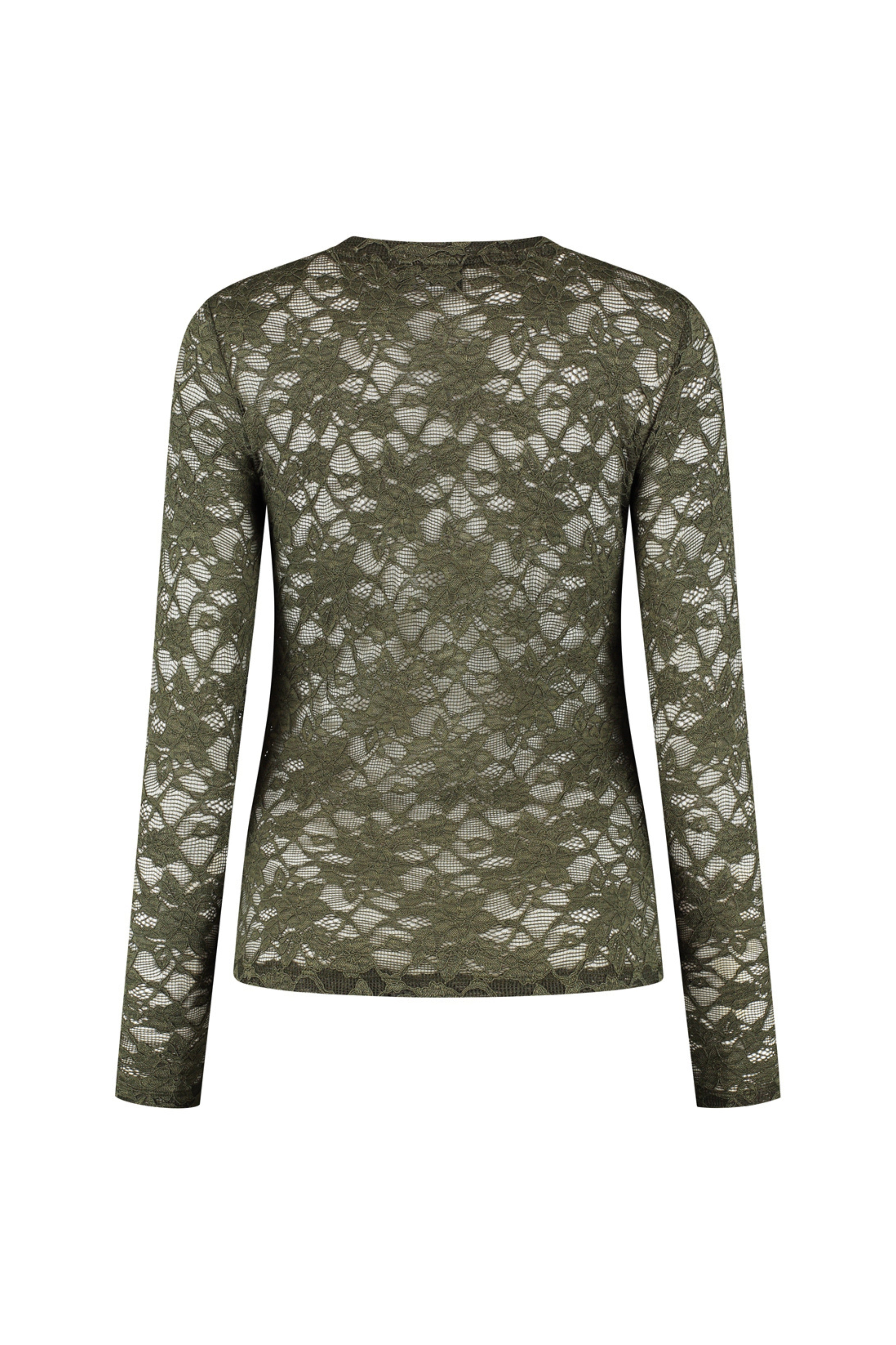 Top Joss Deep Forest L21-201-3570