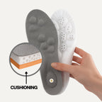 Armadilo Orthopedic Massage Insoles