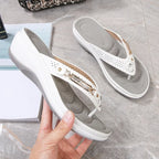 Astrid™ | Elegant Cushioned Sandals