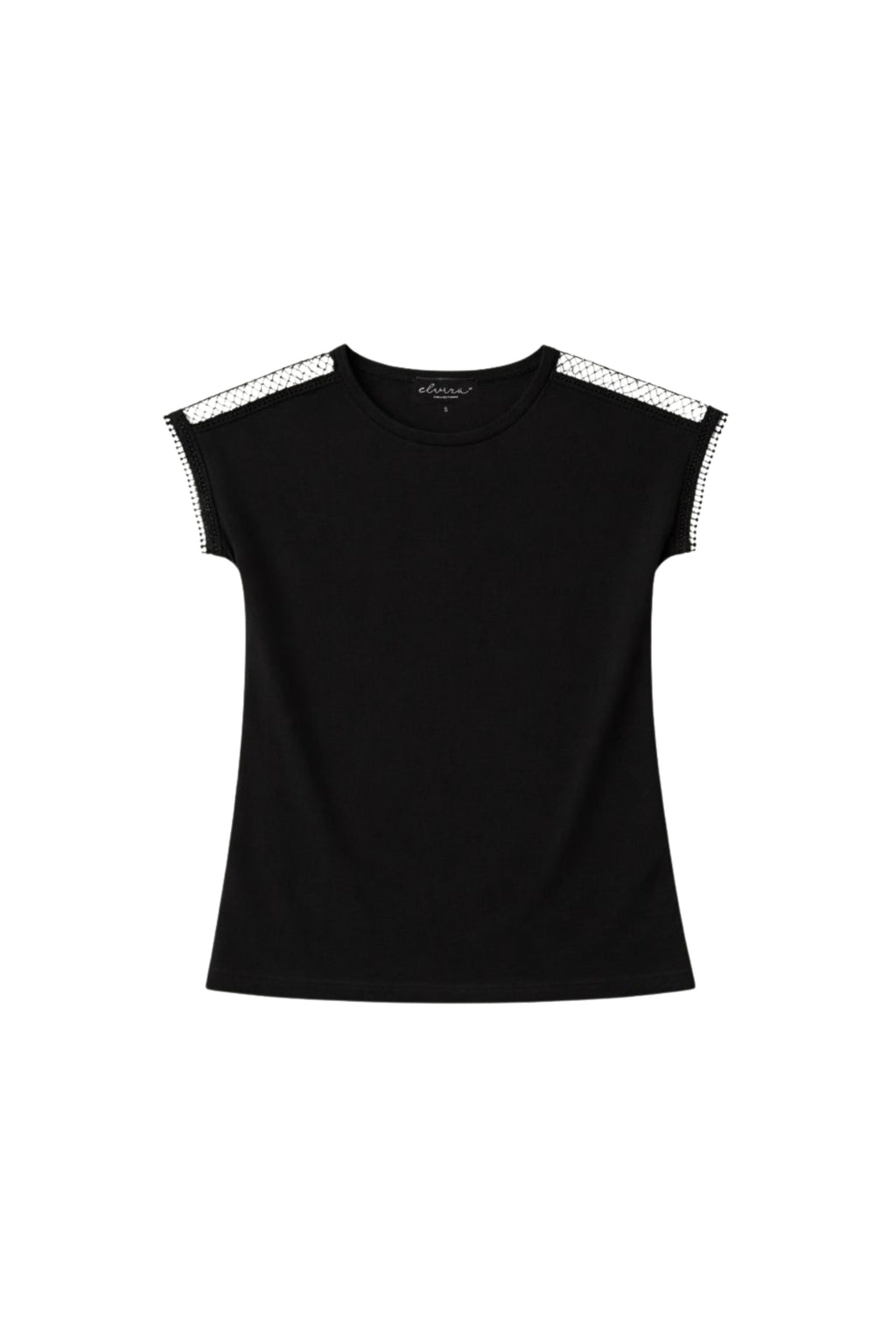 Top Lianne Black