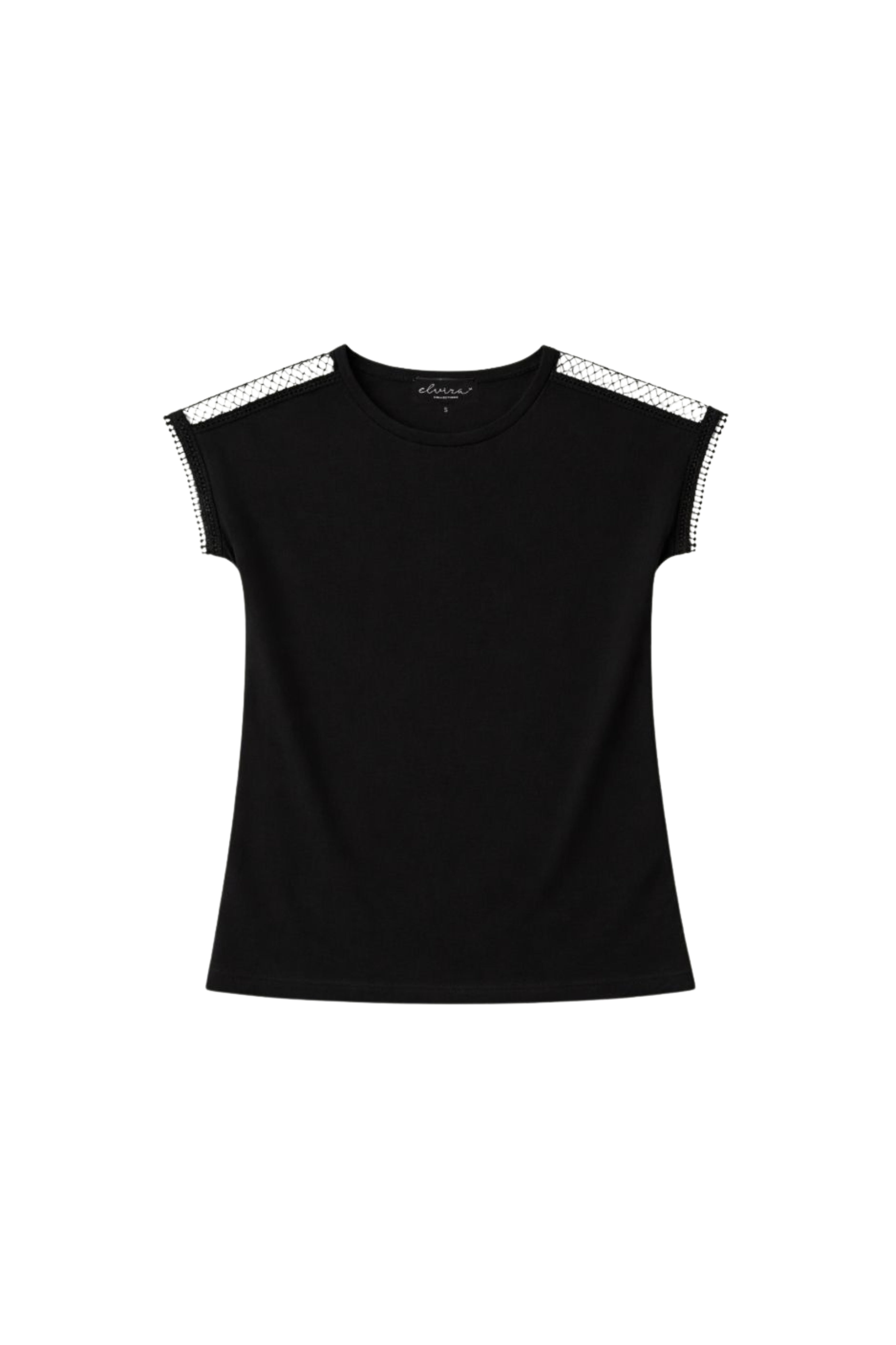 Top Lianne Black