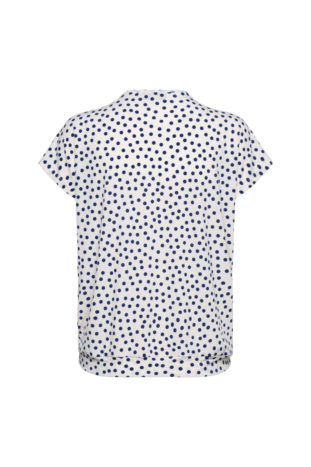 Top Lima Dot Offwhite Multi TO374