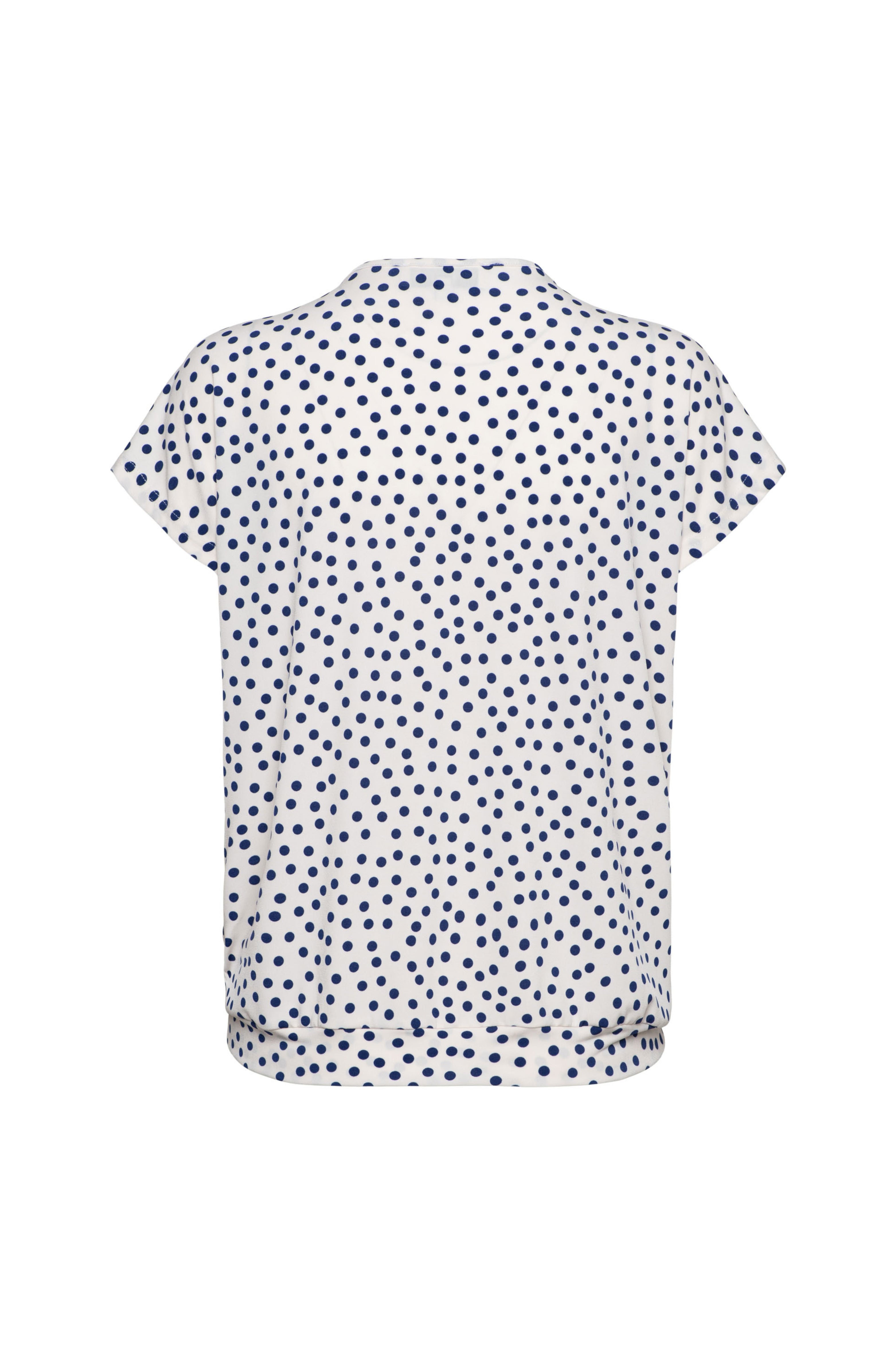 Top Lima Dot Offwhite Multi TO374